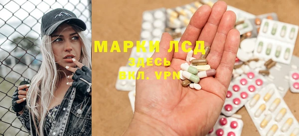 молекула духа Мегион
